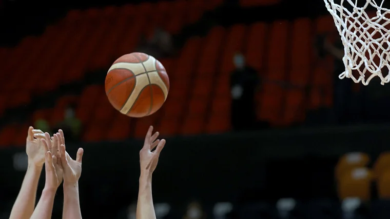 Гарбахоса уходит из НБА - фото