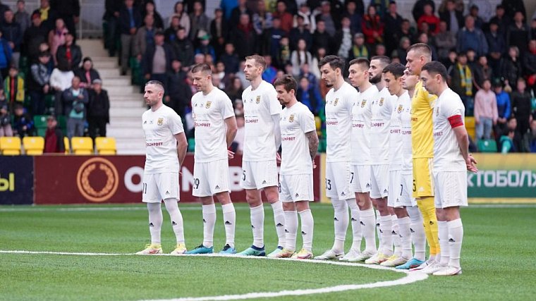 Канчельскис: Планируем, что российские футболисты «Тобола» получат визы и примут участие в матче Лиги конференций - фото