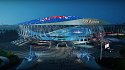 Председатель Спорткомитета Шантырь: «СКА Арену» обещают ввести в эксплуатацию до конца года   - фото