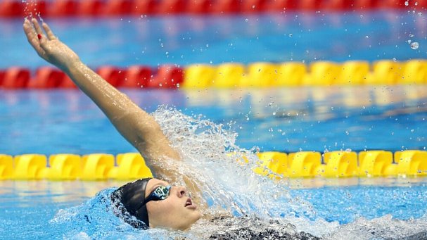 World Aquatics допустила россиян до соревнований в нейтральном статусе - фото