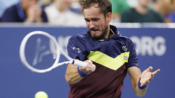 Вудбридж осудил Медведева за уход с корта в матче US Open против Де Минаура - фото