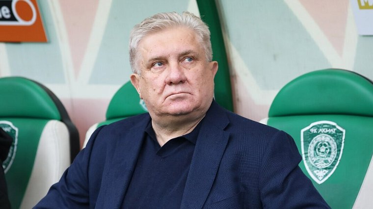 Ташуев отреагировал на информацию о переговорах с «Факелом» - фото