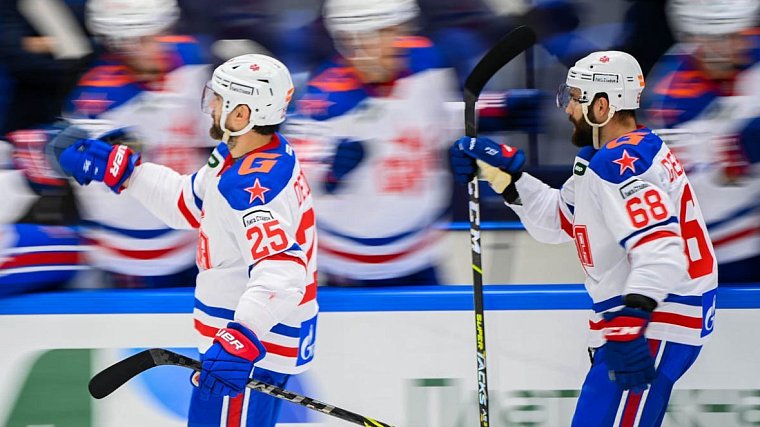 Плющев считает, что в России хоккей смотрят из-за мастеров  - фото