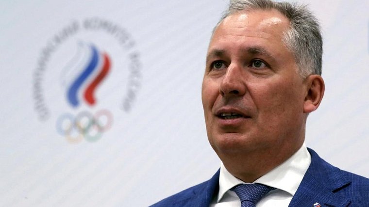 Президента ОКР Позднякова исключили из комиссии МОК по олимпийской программе - фото