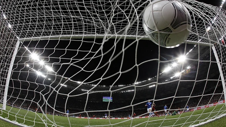 Кубок Либертадорес: Палмейрас забил два безответных мяча в ворота ЛДУ - фото