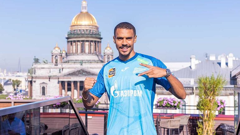 Изидор: Если фанаты «Локомотива» называют меня предателем, я ничего не могу сделать - фото