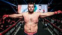 Боец MMA Кирилл Сидельников готовится к новому старту - фото