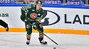 Шипачев стал лучшим по набранным очкам в истории регулярных чемпионатов КХЛ - фото