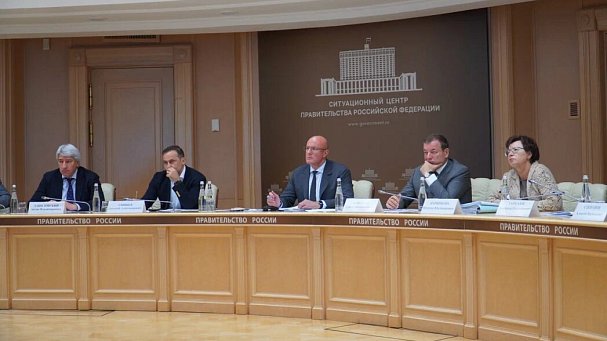 Чернышенко: На форуме «Россия – спортивная держава» ожидаем около пяти тысяч гостей - фото