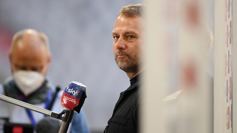 Маттеус назвал главного кандидата на замену Лева в сборной Германии - фото
