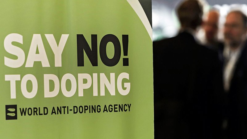 Россия отказывается платить WADA. Это связано с выходом из Совета Европы