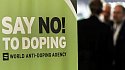 Россия отказывается платить WADA. Это связано с выходом из Совета Европы - фото