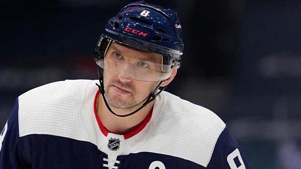 Каменский рассказал, сколько Овечкин забьет голов в новом сезоне НХЛ - фото