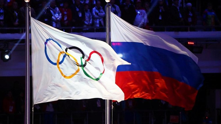 В Кремле выразили надежду на возвращении России в «олимпийскую семью» - фото