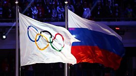 Россияне не смогут выступать с флагом и гимном, если РУСАДА не выполнит критерии WADA - фото