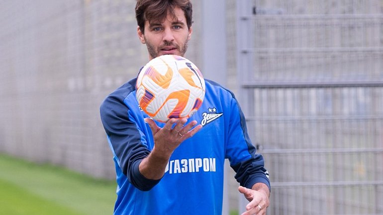 Прокопец заявил, что Ерохин не является доморощенным футболистом, так как выступал за «Шериф» - фото