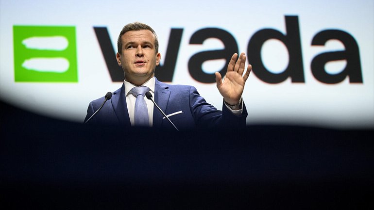 WADA продолжает давить на Россию. Спортсменов оставят без флага даже в случае снятия бана - фото