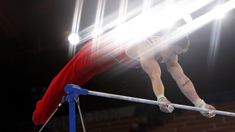 Российские гимнасты не поедут на Олимпиаду 2024 года под нейтральным флагом - фото
