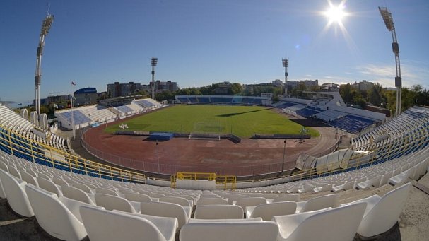 У новороссийского «Черноморца» может появиться новый стадион - фото