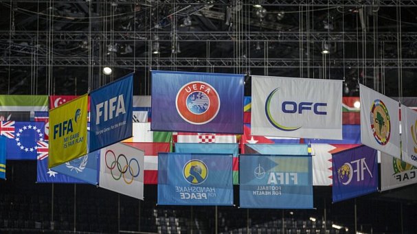 Прудников назвал унижением предложение УЕФА относительно юношеских сборных России - фото