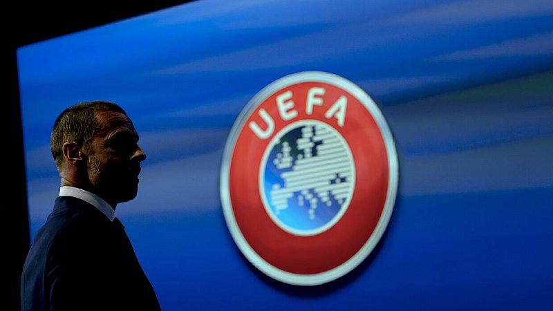 УЕФА будет наказывать сборные за отказ играть с Россией после допуска? Англия уже объявила бойкот