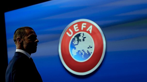 УЕФА будет наказывать сборные за отказ играть с Россией после допуска? Англия уже объявила бойкот - фото