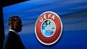 УЕФА будет наказывать сборные за отказ играть с Россией после допуска? Англия уже объявила бойкот - фото
