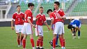 Сборная России (U14) сыграет в турнире развития УЕФА - фото