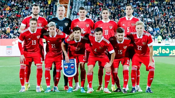 Дания и Швеция присоединились к бойкоту турниров со сборной России - фото
