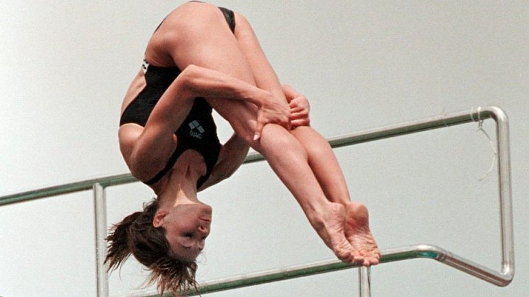 Чемпионку Европы по прыжкам в воду Тимошинину обманули на миллион рублей - фото