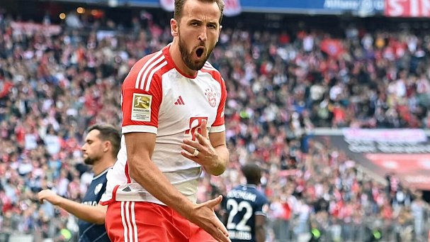 «РБ Лейпциг» – «Бавария»: прогноз Olimpbet на матч Бундеслиги 30 сентября - фото