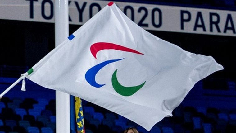 Российские паралимпийцы смогут участвовать в Паралимпиаде в Париже - фото