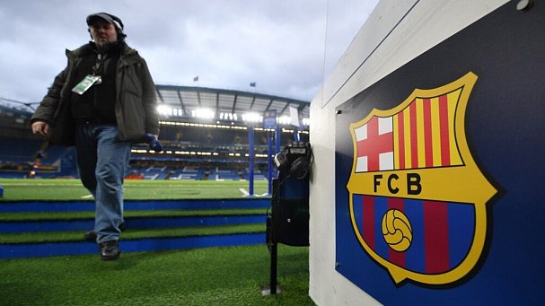 «Барселона» объявила о разрыве деловых отношений с «Севильей» - фото