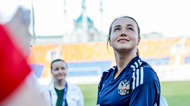 «Какие женщины?»: Мостовой отказался от стажировки в сборной России - фото