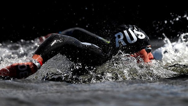 Российский пловец повторил чудо на чемпионате мира, но не сможет повторить на Олимпиаде - фото