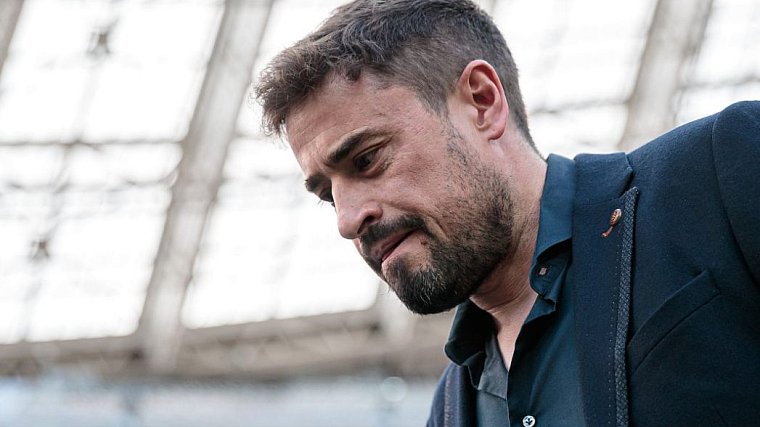 «Торпедо» объявило об увольнении главного тренера Клотета - фото
