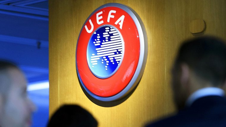 В УЕФА опровергли создание Суперлиги - фото