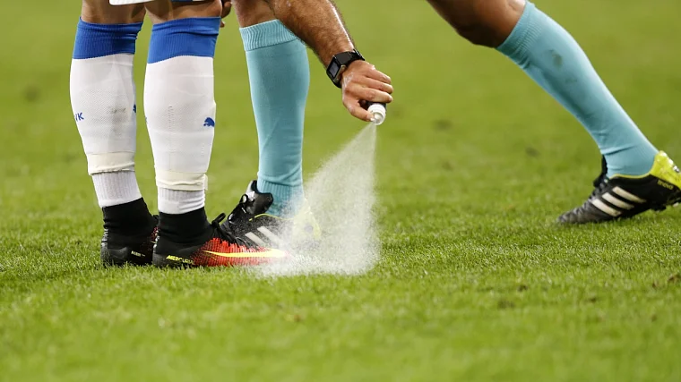 УЕФА сократил дисквалификацию Джилардино - фото