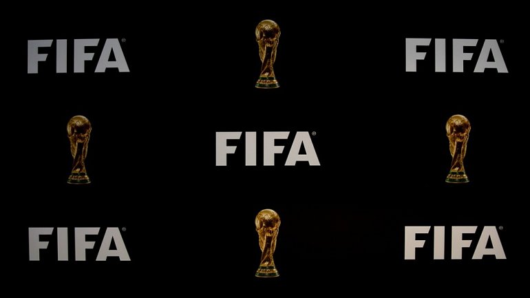 ФИФА сохранила отстранение сборной России до окончания СВО - фото