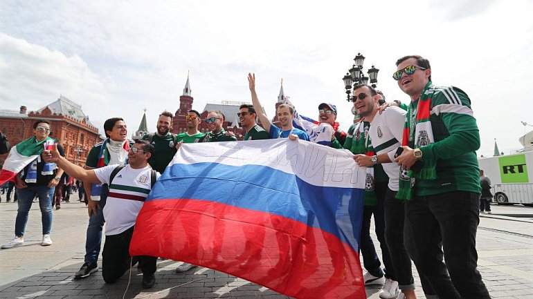 УЕФА может отказать российским сборным U-17 в возвращении на турниры - фото