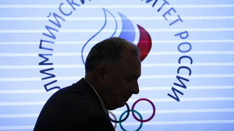 Российские спортсмены еще смогут выступить на Олимпиаде-2024 после отстранения ОКР - фото