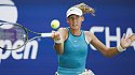 Мирра Андреева проиграла финалистке US Open на турнире в Гонконге - фото