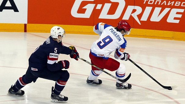 Артюхин: Панарин может установить личный рекорд по заброшенным шайбам в этом сезоне НХЛ - фото