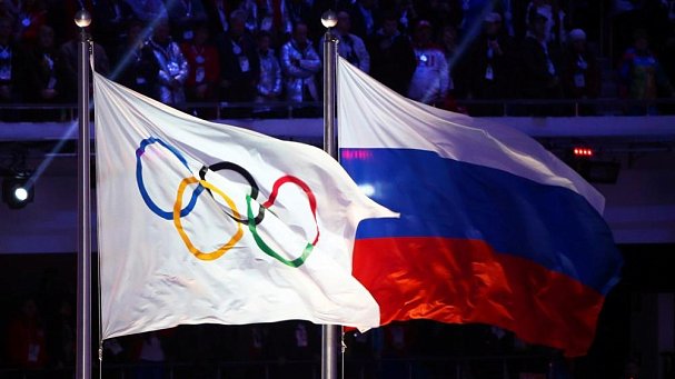 Навка заявила, что российским спортсменам нужно ехать на Олимпиаду даже в нейтральном статусе - фото