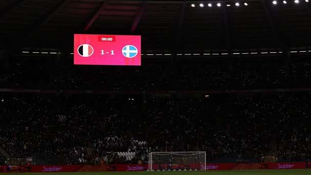 Террор на футболе: отборочный матч Евро-2024 прервали из-за смерти болельщиков - фото