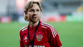 Талалаев заявил, что работа Карпина в «Ростове» вредит сборной России - фото