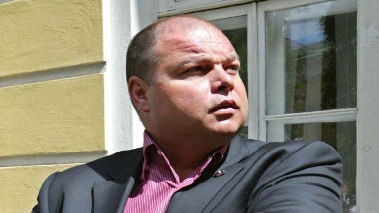 Червиченко заявил, что его утомила популярность - фото