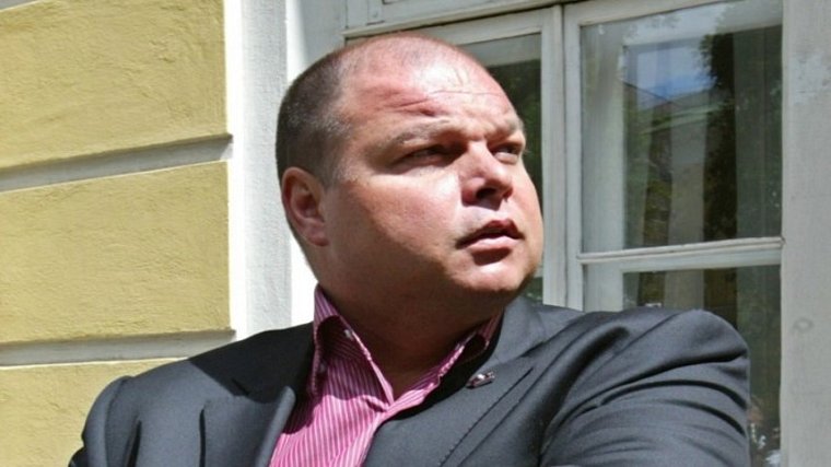 Червиченко заявил, что его утомила популярность - фото