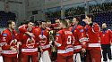 Калининградские студенты-хоккеисты взяли Кубок Юрзинова  - фото