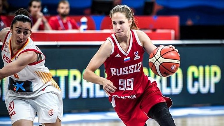 Женская сборная России пропустит вторую Олимпиаду подряд - фото